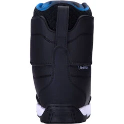 Hyperlite Distortion Alex Aulbach Signature System Wakeboard Boots -Sports Gear Store 2023 Hyperlite Distortion Rear