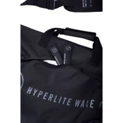 Hyperlite Essential Wakeboard Bag - Black -Sports Gear Store 2023 Hyperlite Essential Bag Black 3