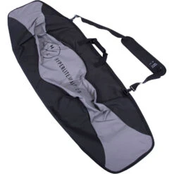 Hyperlite Essential Wakeboard Bag - Grey 7 Hyperlite Essential Wakeboard Bag - Grey -Sports Gear Store 2023 Hyperlite Essential Bag Gray 2