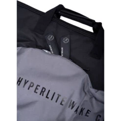 Hyperlite Essential Wakeboard Bag - Grey 8 Hyperlite Essential Wakeboard Bag - Grey -Sports Gear Store 2023 Hyperlite Essential Bag Gray 3