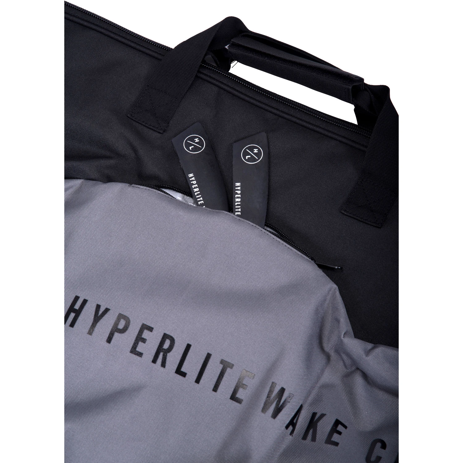 Hyperlite Essential Wakeboard Bag - Grey 5 Hyperlite Essential Wakeboard Bag - Grey - Image 3