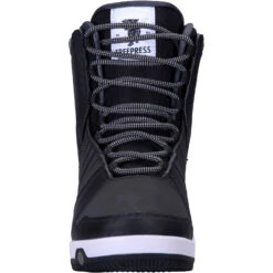 Hyperlite System Freepress JB O'Neill Signature Wakeboard Boots -Sports Gear Store 2023 Hyperlite Frepress Front