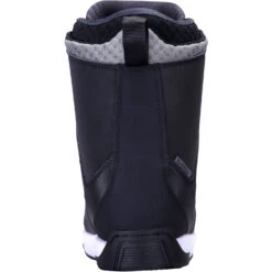 Hyperlite System Freepress JB O'Neill Signature Wakeboard Boots -Sports Gear Store 2023 Hyperlite Frepress Rear