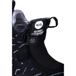 Hyperlite Gooey Trever Maur Signature System Wakeboard Boots -Sports Gear Store 2023 Hyperlite Gooey Boot Dt 01