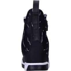 Hyperlite Gooey Trever Maur Signature System Wakeboard Boots -Sports Gear Store 2023 Hyperlite Gooey Boot Rear