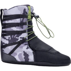 Hyperlite Codyak Cody Hesse Signature Wakeboard Bindings -Sports Gear Store 2023 Hyperlite Kodyak Liner