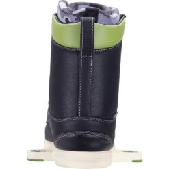 Hyperlite Codyak Cody Hesse Signature Wakeboard Bindings -Sports Gear Store 2023 Hyperlite Kodyak Rear