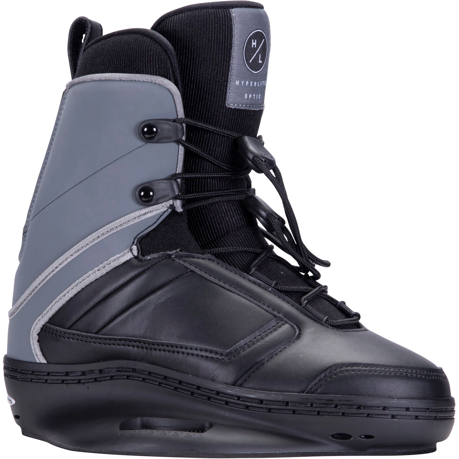 Hyperlite Junior Optic Wakeboard Bindings 4 Hyperlite Junior Optic Wakeboard Bindings - Image 2