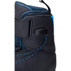 Hyperlite Session Open Toe Wakeboard Bindings -Sports Gear Store 2023 Hyperlite Session Dt 02