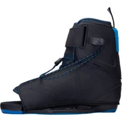 Hyperlite Session Open Toe Wakeboard Bindings -Sports Gear Store 2023 Hyperlite Session Medial