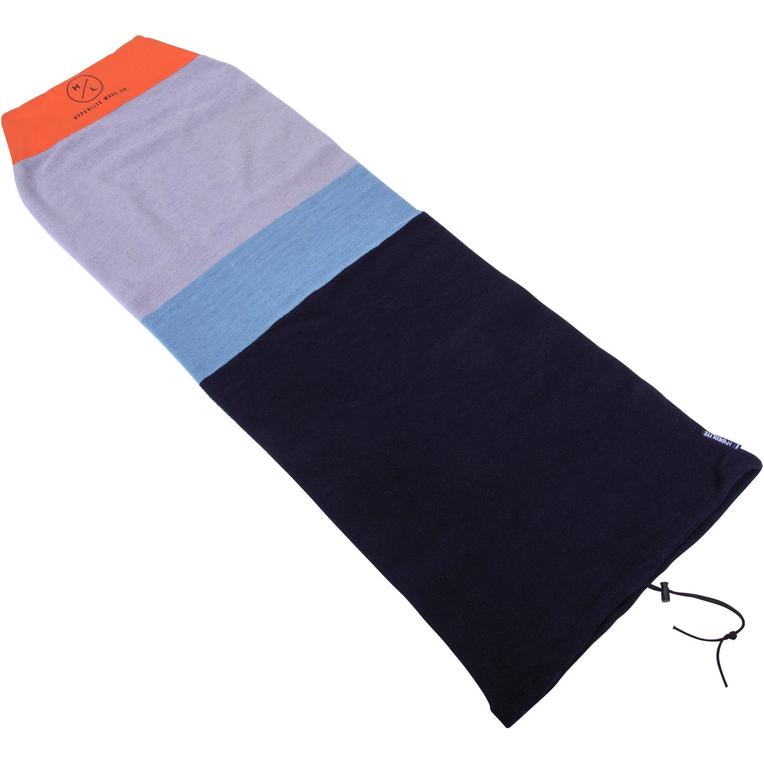 Hyperlite Blunt Nose Surfboard Sock OSFA 3 Hyperlite Blunt Nose Surfboard Sock OSFA