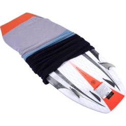 Hyperlite Blunt Nose Surfboard Sock OSFA 8 Hyperlite Blunt Nose Surfboard Sock OSFA -Sports Gear Store 2023 Hyperlite Surf Sock Blunt 3