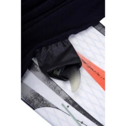 Hyperlite Blunt Nose Surfboard Sock OSFA 9 Hyperlite Blunt Nose Surfboard Sock OSFA -Sports Gear Store 2023 Hyperlite Surf Sock Blunt 4