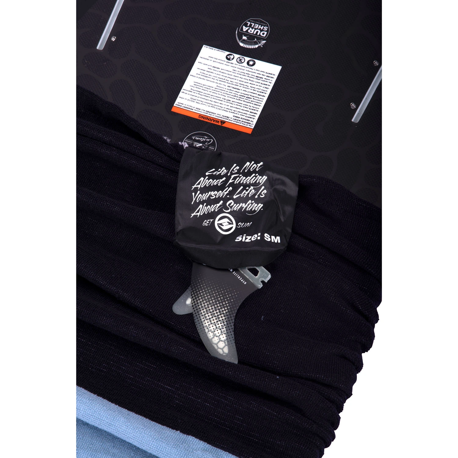 Hyperlite Wakesurf Sock 6 Hyperlite Wakesurf Sock - Image 4