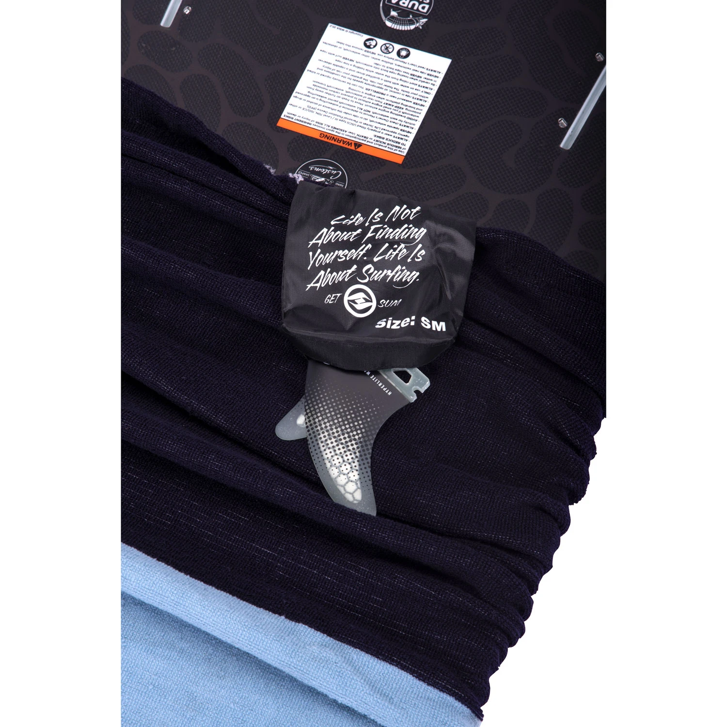 Hyperlite Wakesurf Sock 7 Hyperlite Wakesurf Sock - Image 5