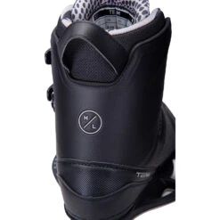 Hyperlite Team Open Toe Shaun Murray Signature Wakeboard Bindings -Sports Gear Store 2023 Hyperlite Team Ot Dt 03