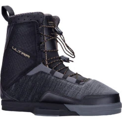 Hyperlite Ultra Rusty Malinoski Signature Wakeboard Bindings -Sports Gear Store 2023 Hyperlite Ultra 3q