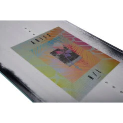 Hyperlite Aries Lisa Baloo Signature Cable Wakeboard - 142cm -Sports Gear Store 2023 Hyperlite Wakeboard Aries 142 Detail 2