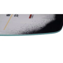 Hyperlite Aries Lisa Baloo Signature Cable Wakeboard - 142cm -Sports Gear Store 2023 Hyperlite Wakeboard Aries 142 Detail 3