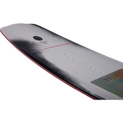 Hyperlite Aries Lisa Baloo Signature Cable Wakeboard - 146cm -Sports Gear Store 2023 Hyperlite Wakeboard Aries 146 Detail 1