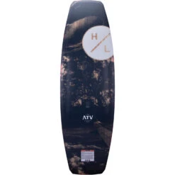 Hyperlite ATV Graeme Burress Signature Cable Wakeboard - 143cm 9 Hyperlite ATV Graeme Burress Signature Cable Wakeboard - 143cm -Sports Gear Store 2023 Hyperlite Wakeboard Atv 143 Base