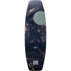 Hyperlite ATV Graeme Burress Signature Cable Wakeboard - 148cm 15 Hyperlite ATV Graeme Burress Signature Cable Wakeboard - 148cm -Sports Gear Store 2023 Hyperlite Wakeboard Atv 148 Base