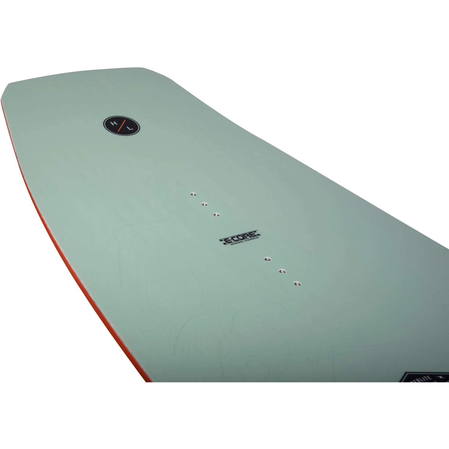 Hyperlite ATV Graeme Burress Signature Cable Wakeboard - 148cm 7 Hyperlite ATV Graeme Burress Signature Cable Wakeboard - 148cm - Image 5