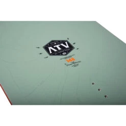 Hyperlite ATV Graeme Burress Signature Cable Wakeboard - 148cm 12 Hyperlite ATV Graeme Burress Signature Cable Wakeboard - 148cm -Sports Gear Store 2023 Hyperlite Wakeboard Atv 148 Detail 2