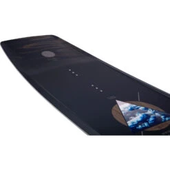 Hyperlite Blacklist Graeme Burress Signature Cable Wakeboard -Sports Gear Store 2023 Hyperlite Wakeboard Blacklist Detail 1