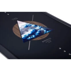 Hyperlite Blacklist Graeme Burress Signature Cable Wakeboard -Sports Gear Store 2023 Hyperlite Wakeboard Blacklist Detail 2