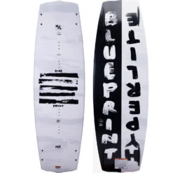 Hyperlite Blueprint Trever Maur Signature Boat Wakeboard - 143cm