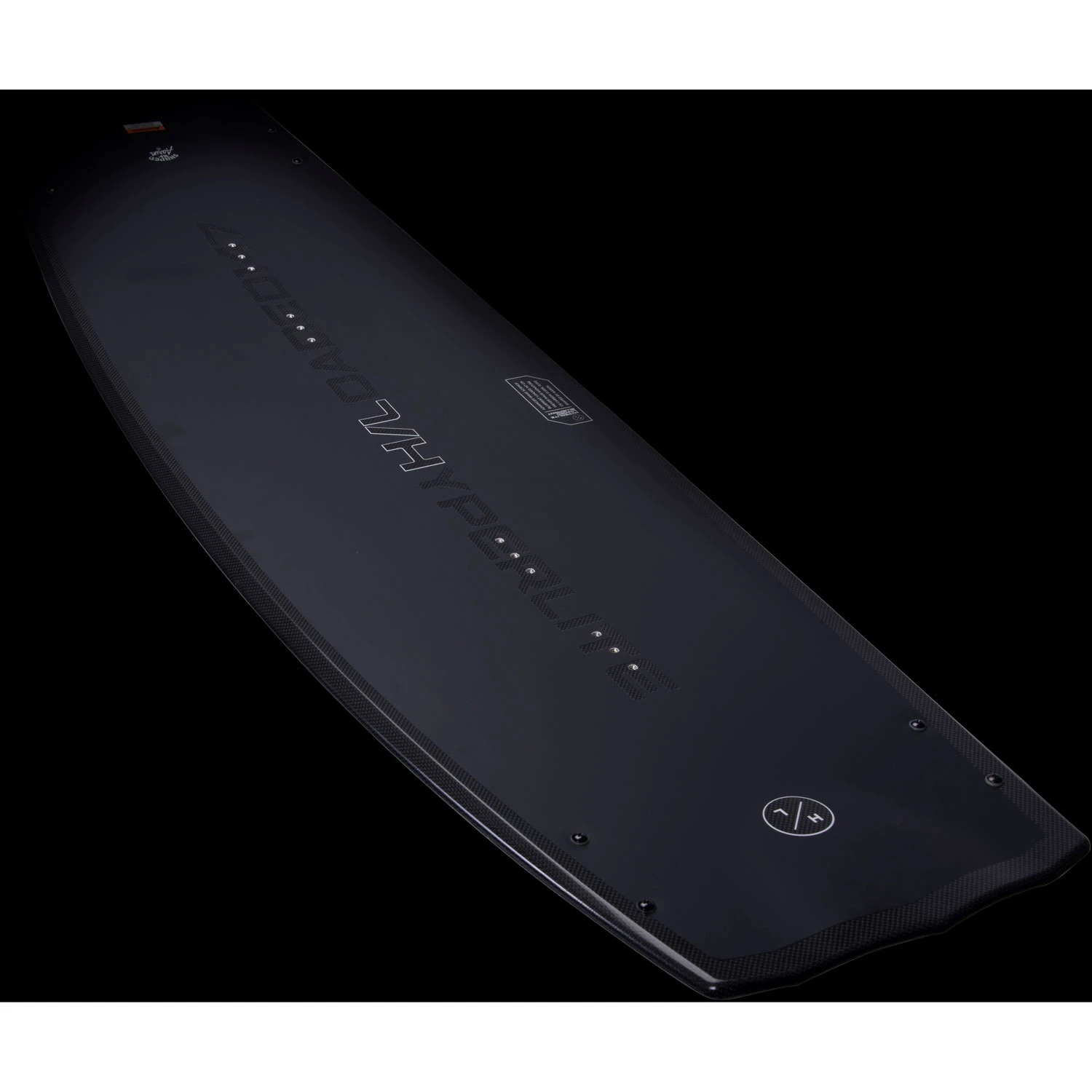 Hyperlite Blueprint Loaded Trever Maur Signature Boat Wakeboard 5 Hyperlite Blueprint Loaded Trever Maur Signature Boat Wakeboard - Image 3