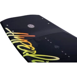 Hyperlite Womens Cadence Bec Gange Signature Boat Wakeboard 10 Hyperlite Womens Cadence Bec Gange Signature Boat Wakeboard -Sports Gear Store 2023 Hyperlite Wakeboard Cadence Detail 1