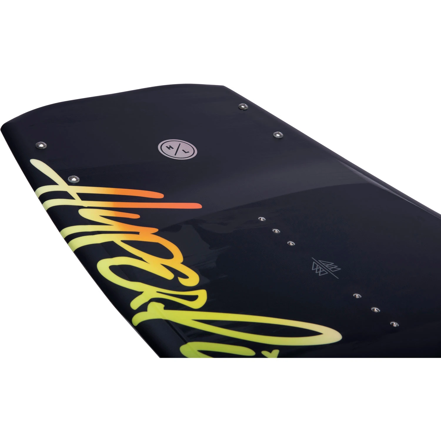 Hyperlite Womens Cadence Bec Gange Signature Boat Wakeboard 5 Hyperlite Womens Cadence Bec Gange Signature Boat Wakeboard - Image 3
