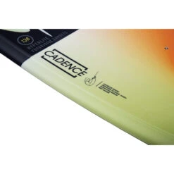Hyperlite Womens Cadence Bec Gange Signature Boat Wakeboard 11 Hyperlite Womens Cadence Bec Gange Signature Boat Wakeboard -Sports Gear Store 2023 Hyperlite Wakeboard Cadence Detail 2