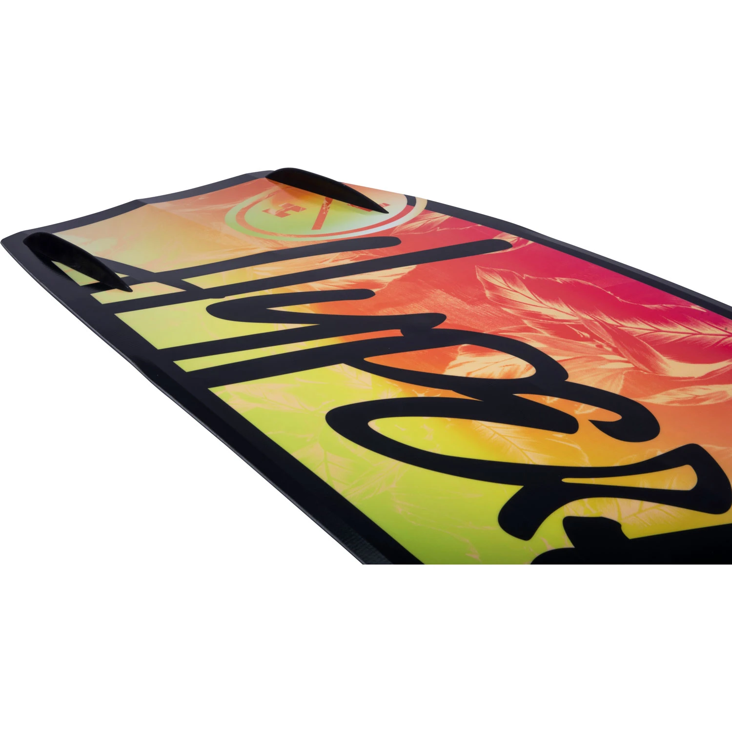 Hyperlite Womens Cadence Bec Gange Signature Boat Wakeboard 8 Hyperlite Womens Cadence Bec Gange Signature Boat Wakeboard - Image 6