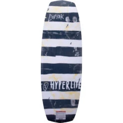 Hyperlite Junior Codyak Cable Wakeboard - 130cm 5 Hyperlite Junior Codyak Cable Wakeboard - 130cm -Sports Gear Store 2023 Hyperlite Wakeboard Codyak 130 Base