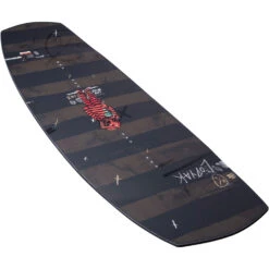 Hyperlite Codyak Cable Wakeboard - 147cm -Sports Gear Store 2023 Hyperlite Wakeboard Codyak 143 Detail 1 1