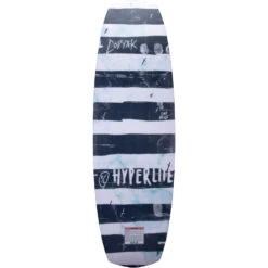 Hyperlite Codyak Cable Wakeboard - 147cm -Sports Gear Store 2023 Hyperlite Wakeboard Codyak 147 Base 1