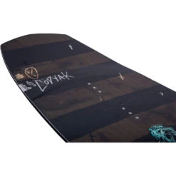 Hyperlite Codyak Cable Wakeboard - 147cm -Sports Gear Store 2023 Hyperlite Wakeboard Codyak 147 Detail 6