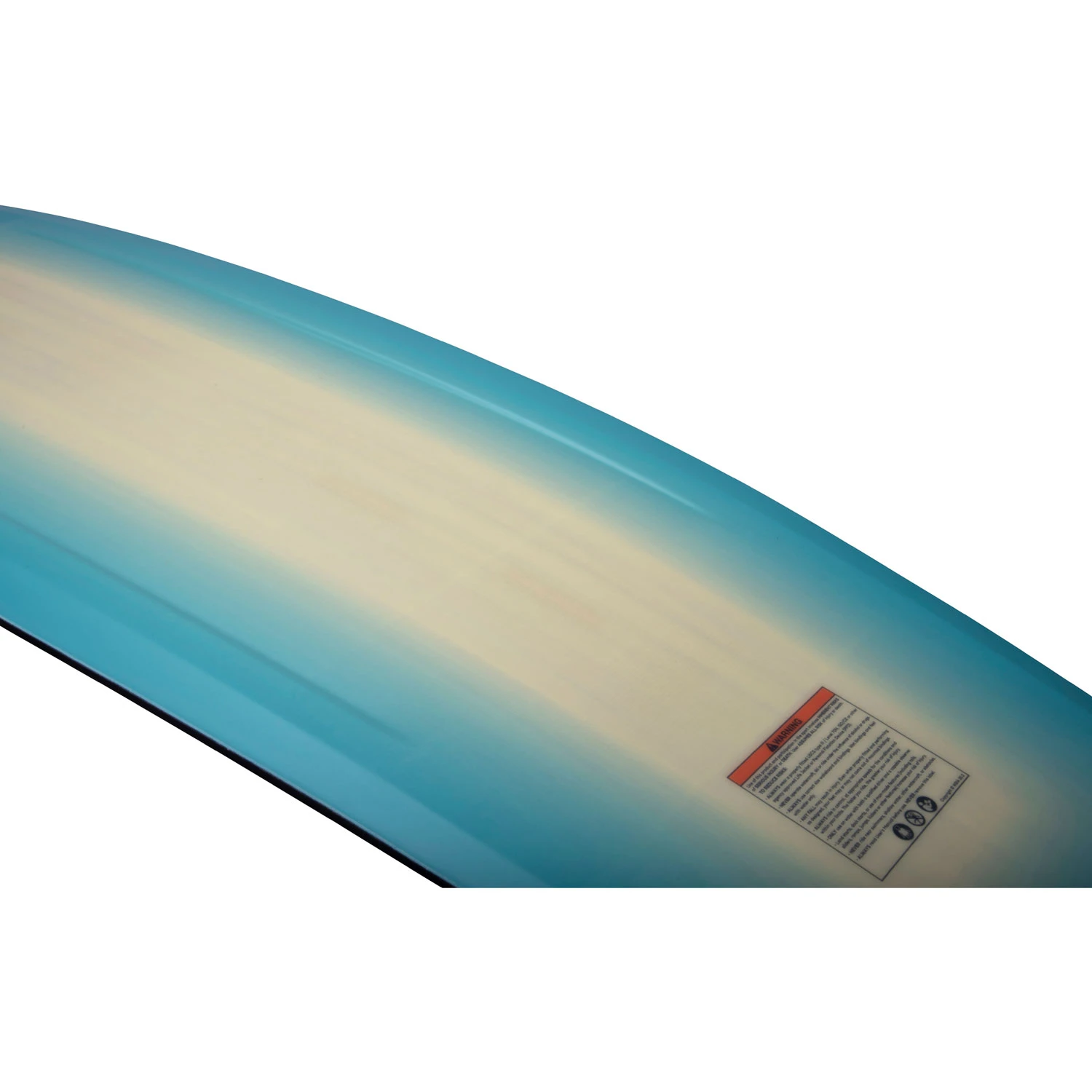 Hyperlite Freepress JB ONeill Signature Cable Wakeboard - 148cm 8 Hyperlite Freepress JB ONeill Signature Cable Wakeboard - 148cm - Image 6