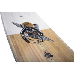 Hyperlite Guara Pedro Caldas Signature Cable Wakeboard -Sports Gear Store 2023 Hyperlite Wakeboard Guara Detail 1