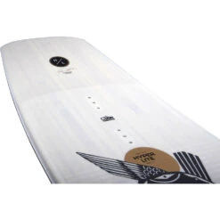 Hyperlite Guara Pedro Caldas Signature Cable Wakeboard -Sports Gear Store 2023 Hyperlite Wakeboard Guara Detail 2