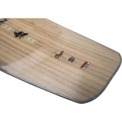 Hyperlite Guara Pedro Caldas Signature Cable Wakeboard -Sports Gear Store 2023 Hyperlite Wakeboard Guara Detail 3