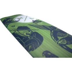 Hyperlite Guara Pedro Caldas Signature Cable Wakeboard -Sports Gear Store 2023 Hyperlite Wakeboard Guara Detail 4