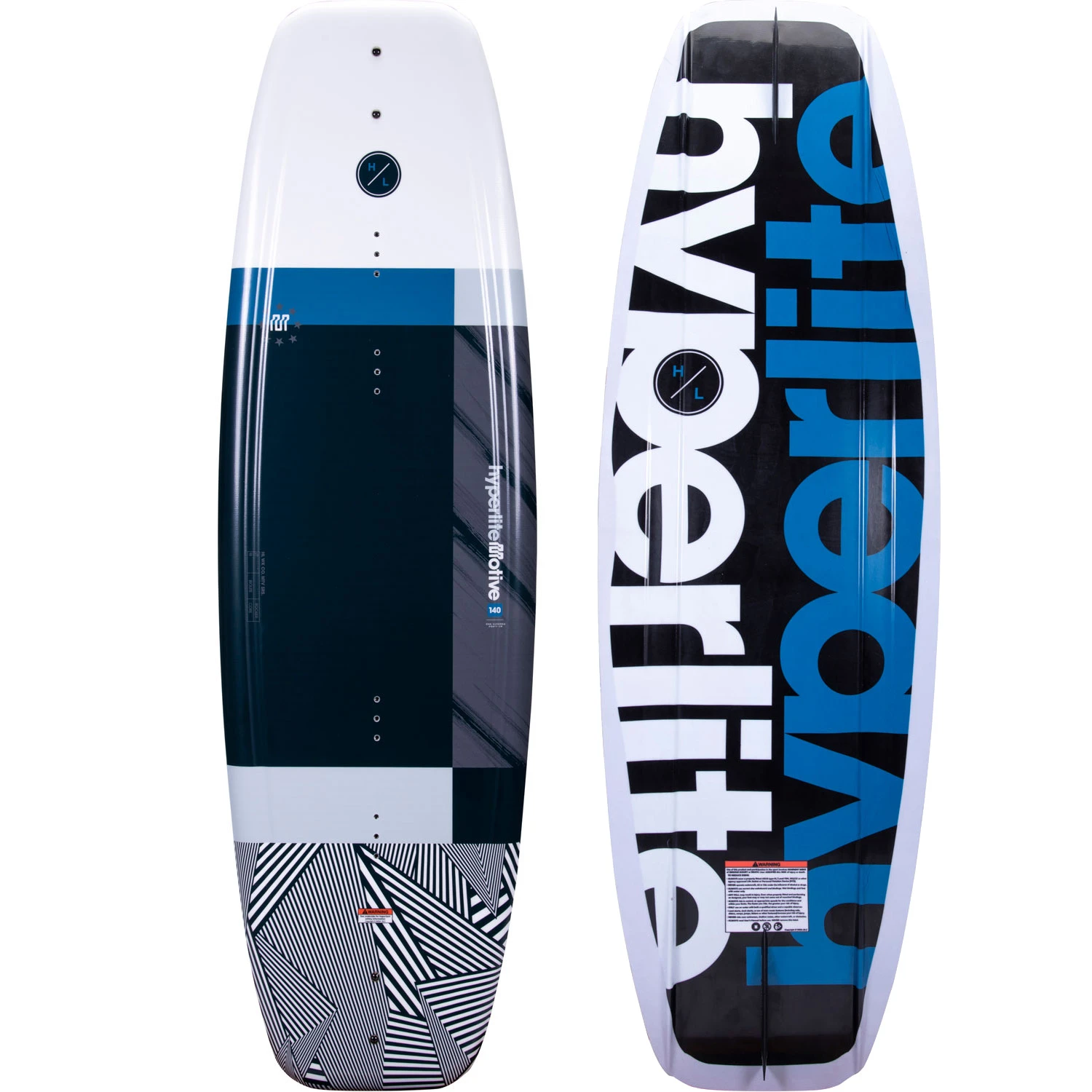 Hyperlite Motive Boat Wakeboard 3 Hyperlite Motive Boat Wakeboard