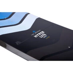 Hyperlite Murray Pro Shaun Murray Signature Boat Wakeboard - 144cm 11 Hyperlite Murray Pro Shaun Murray Signature Boat Wakeboard - 144cm -Sports Gear Store 2023 Hyperlite Wakeboard Murray Detail 1