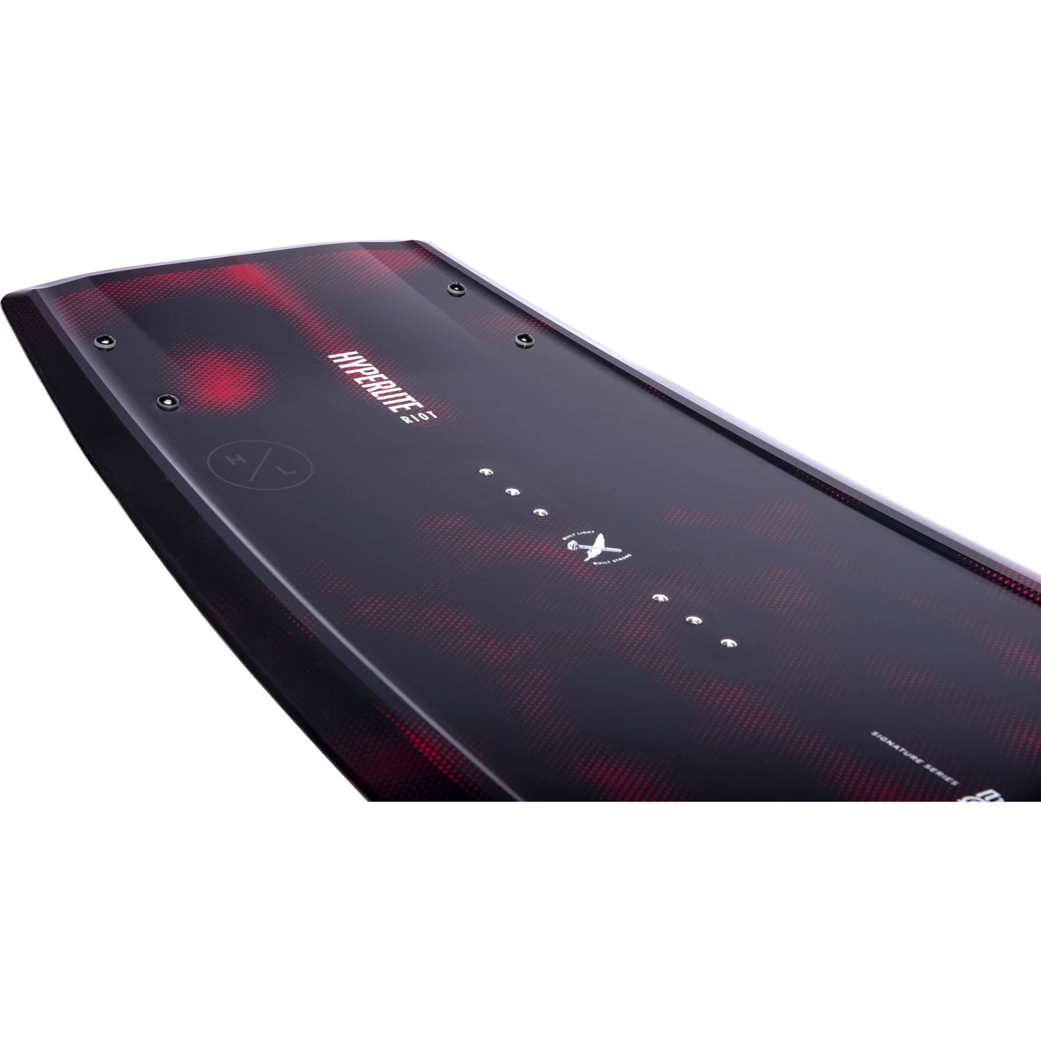 Hyperlite Riot Noah Flegel Signature Boat Wakeboard 5 Hyperlite Riot Noah Flegel Signature Boat Wakeboard - Image 3