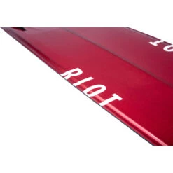 Hyperlite Riot Noah Flegel Signature Boat Wakeboard 14 Hyperlite Riot Noah Flegel Signature Boat Wakeboard -Sports Gear Store 2023 Hyperlite Wakeboard Riot Detail 4