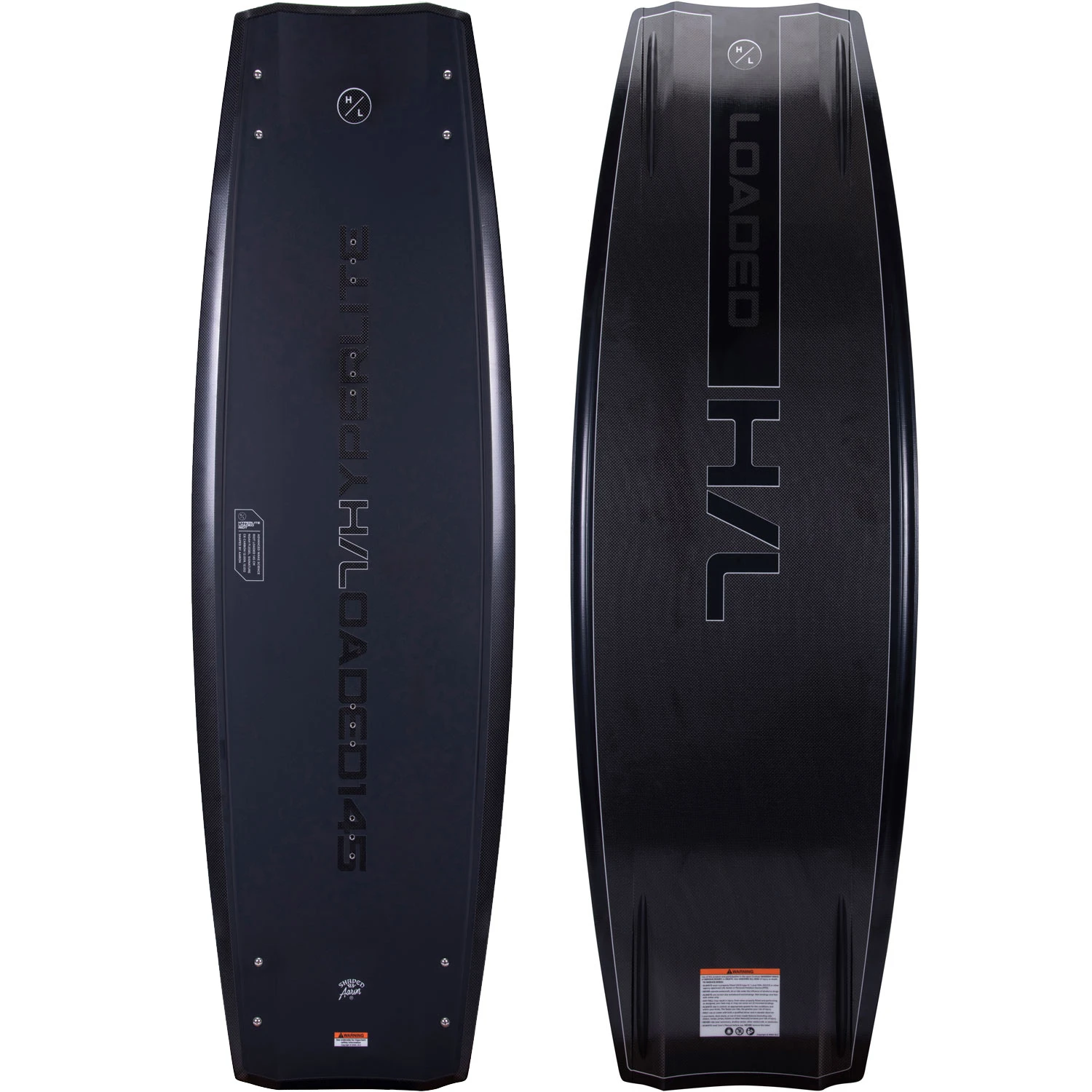 Hyperlite Riot Loaded Noah Flegel Signature Boat Wakeboard 3 Hyperlite Riot Loaded Noah Flegel Signature Boat Wakeboard